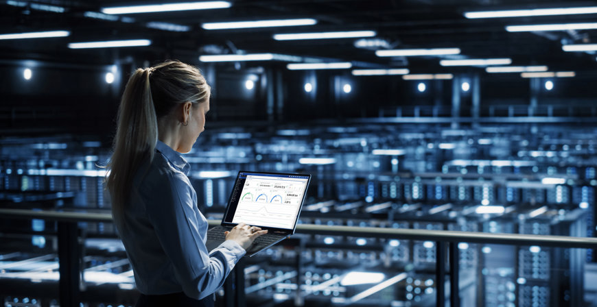Eaton lance une plateforme logicielle inédite pour accélérer la transformation digitale et favoriser la durabilité des exploitants de datacenters